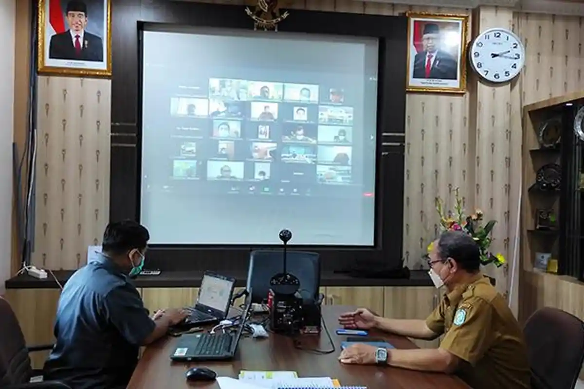 Diskes Kalbar Tunggu Juknis Lanjutan dari Kemenkes Tentang Layanan Persalinan Gratis