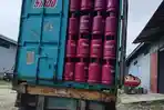 Pertamina Tak Bersuara Elpiji Langka di Kota Kupang NTT