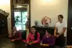 Jajanan Pasar Akan Jadi Salah Satu Menu dalam Pernikahan Kahiyang Ayu dengan Bobby