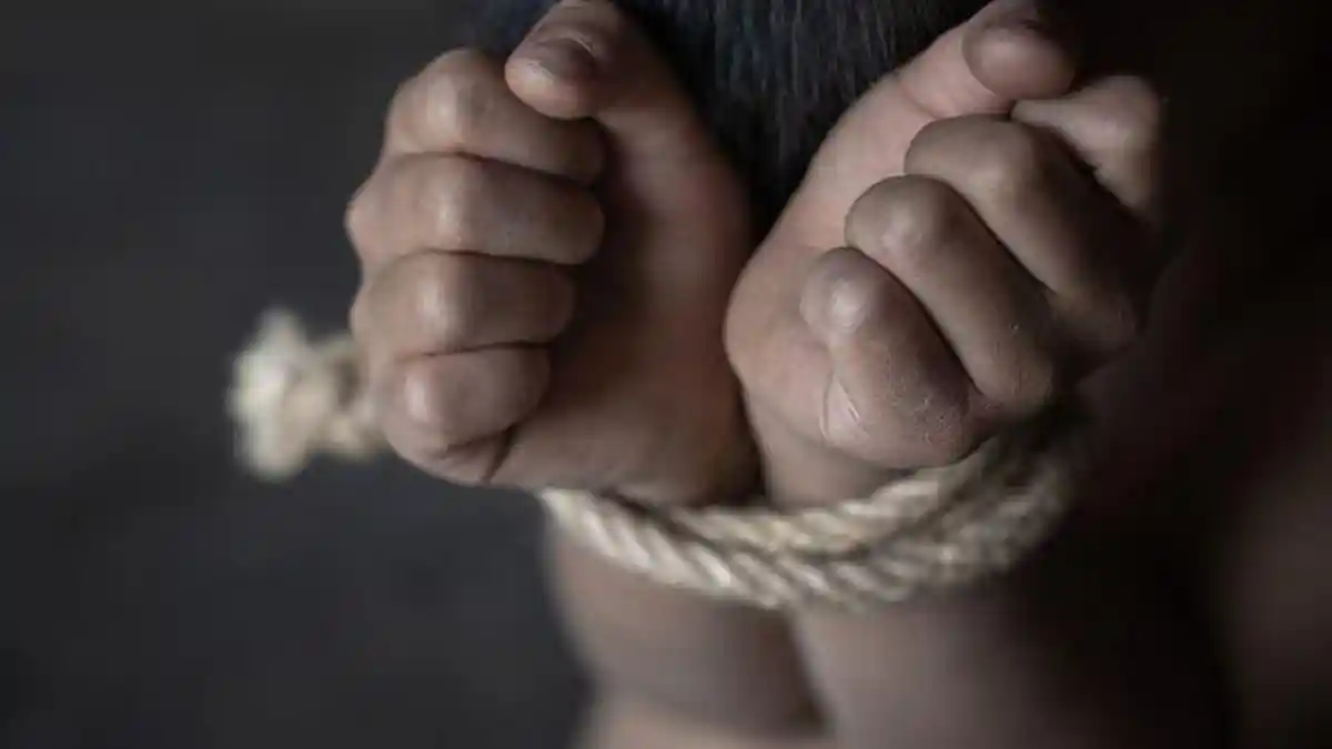 Gegara Utang Rp 140 Juta Tak Dilunasi, Wanita di Depok Disekap Selama Seminggu oleh Seorang Pria