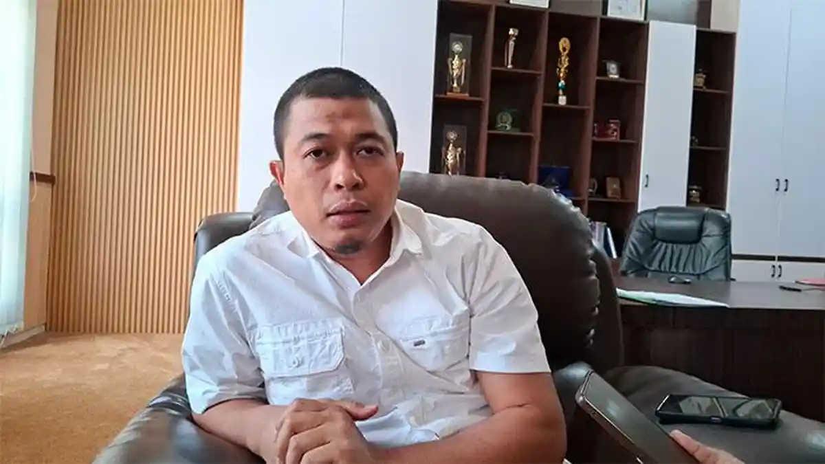Pemkab Muaro Jambi Berencana Pinjam Rp200 M guna Percepat Bangun Infrastruktur - Tribunjambi.com