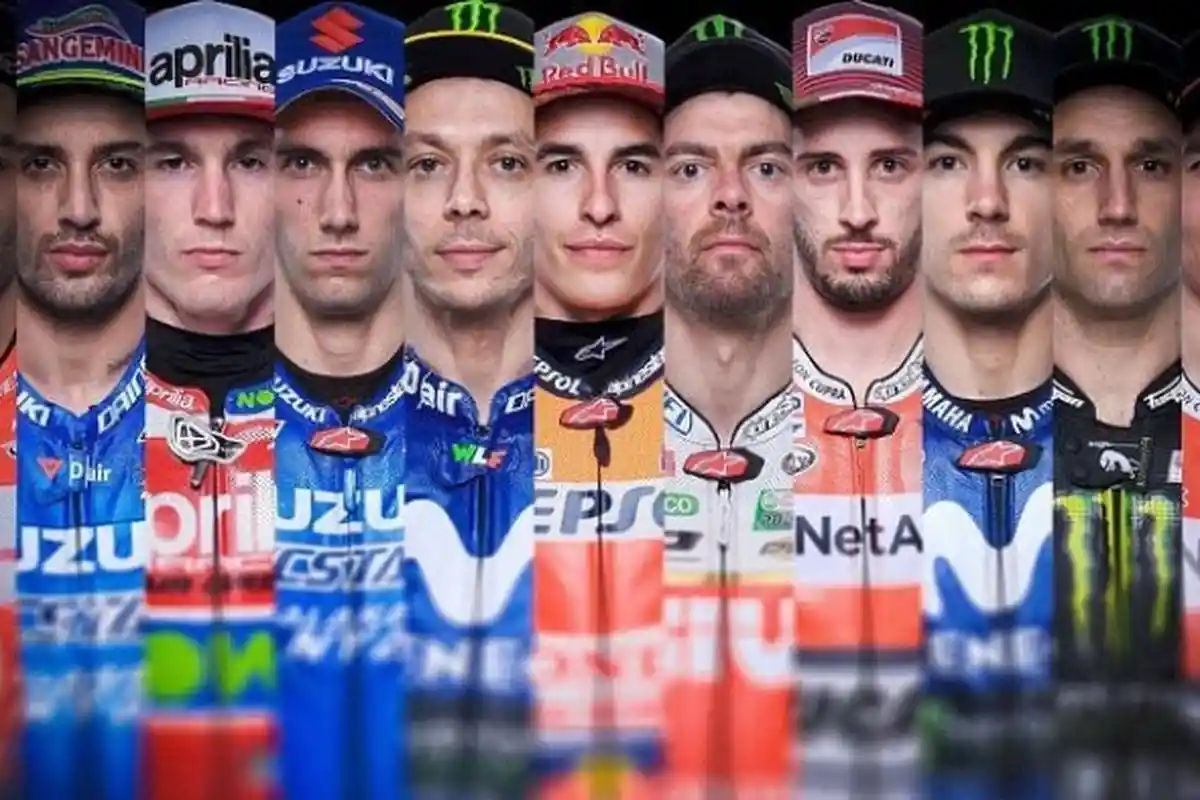 MotoGP Ceko 2018 - Jadwal dan Klasemen Sementara Live Streaming Siaran Langsung Trans7