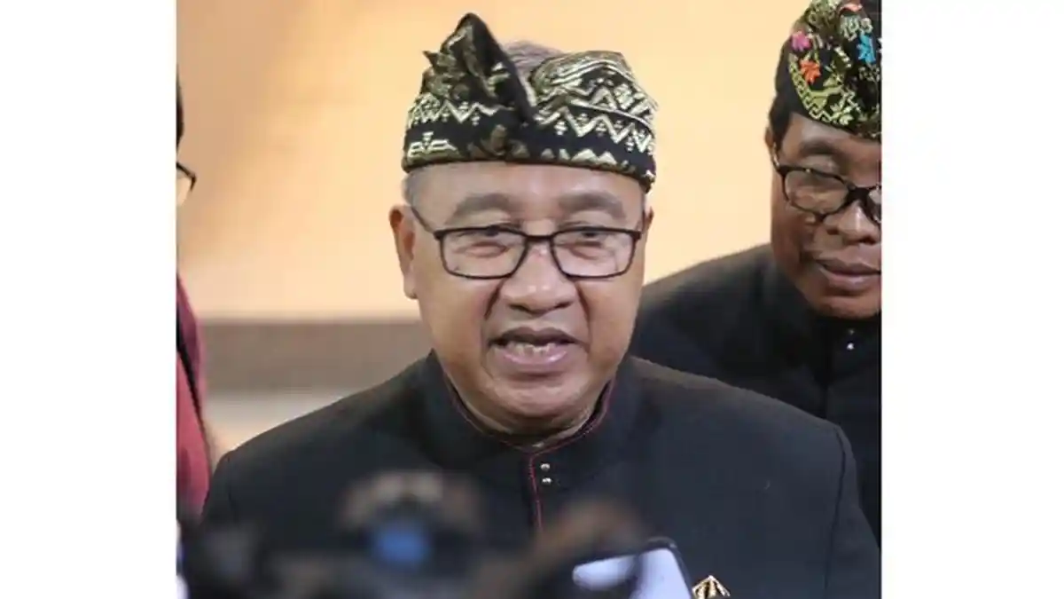 Bantuan 2 Juta Per KK Masih Tercecer, DPRD Badung Sorot Lemahnya Pendataan di Tingkat Desa