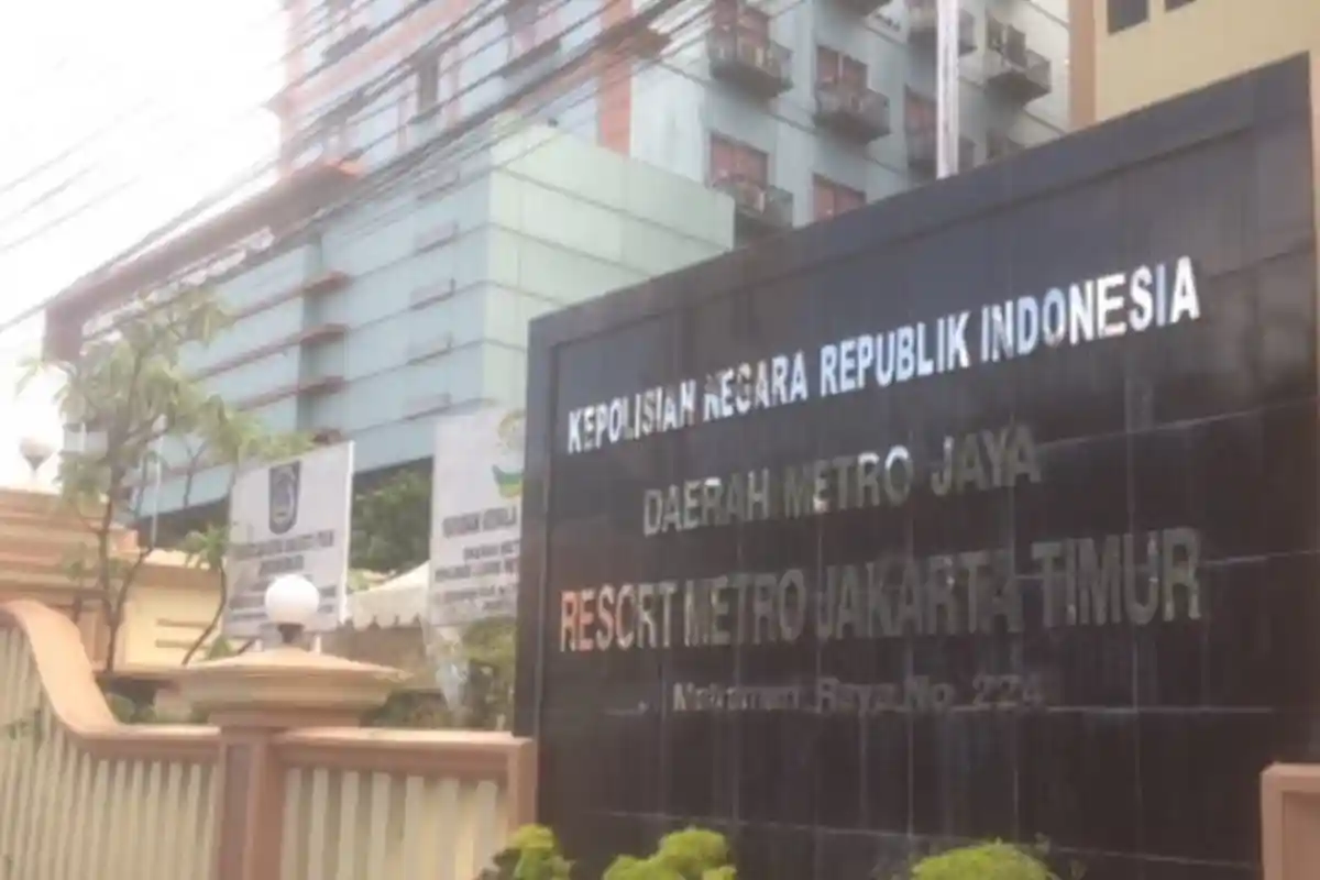 Sempat Dibantah Kapolres, Ini 3 Fakta Tahanan Berhasil Kabur dari Mapolres Jakarta Timur