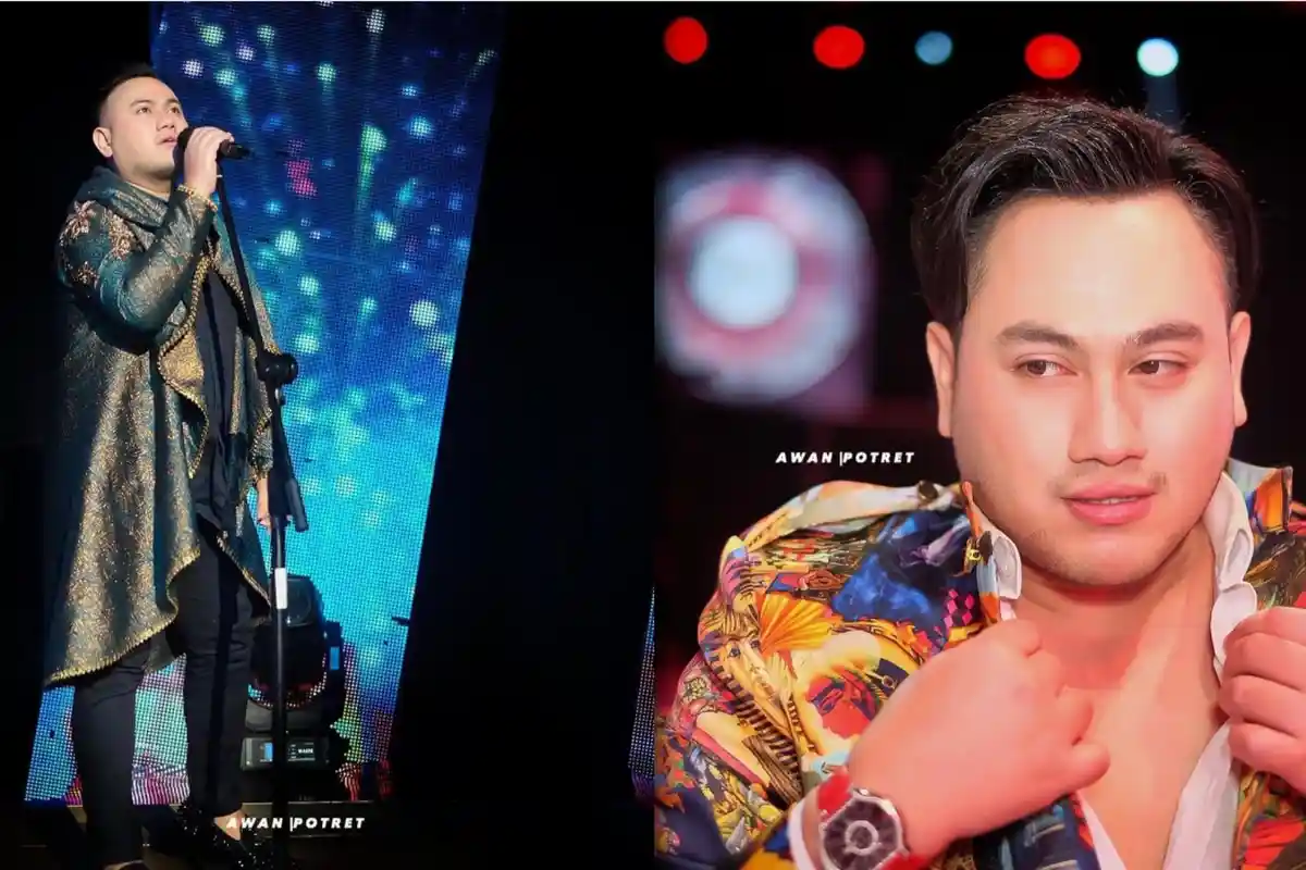 5 Tahun Jadi Duda, Nassar Segera Menikah, Calon Istri Disebut Mirip Mantan Istri