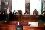 Sidang Gugatan Terhadap Dua Debt Collector PT Astra Sedaya Finan