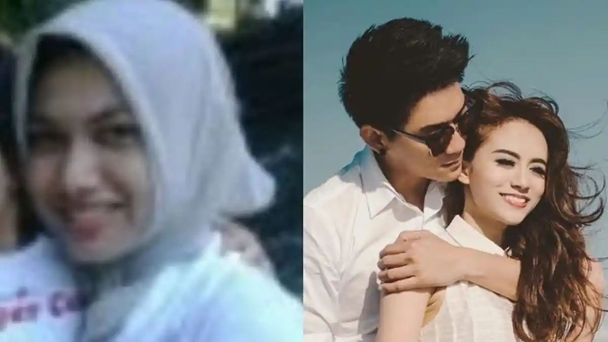 Dugaan Penyebab Ifan Seventeen Digugat Cerai Istri Pertama, Ghea Astrid Gayatri