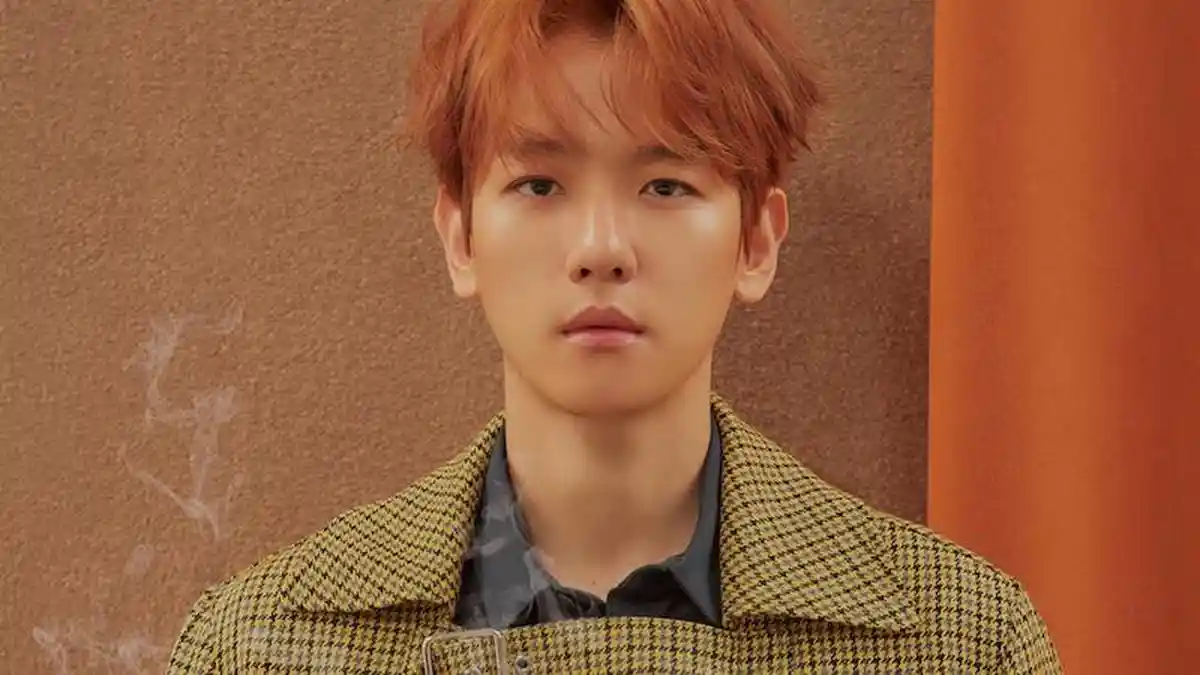 Langgar Privasi, Baekhyun Membalas Akun Twitter yang Jual Nomor Telpon Pribadi Anggota EXO