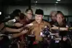 Tim 9 Temui Pimpinan KPK