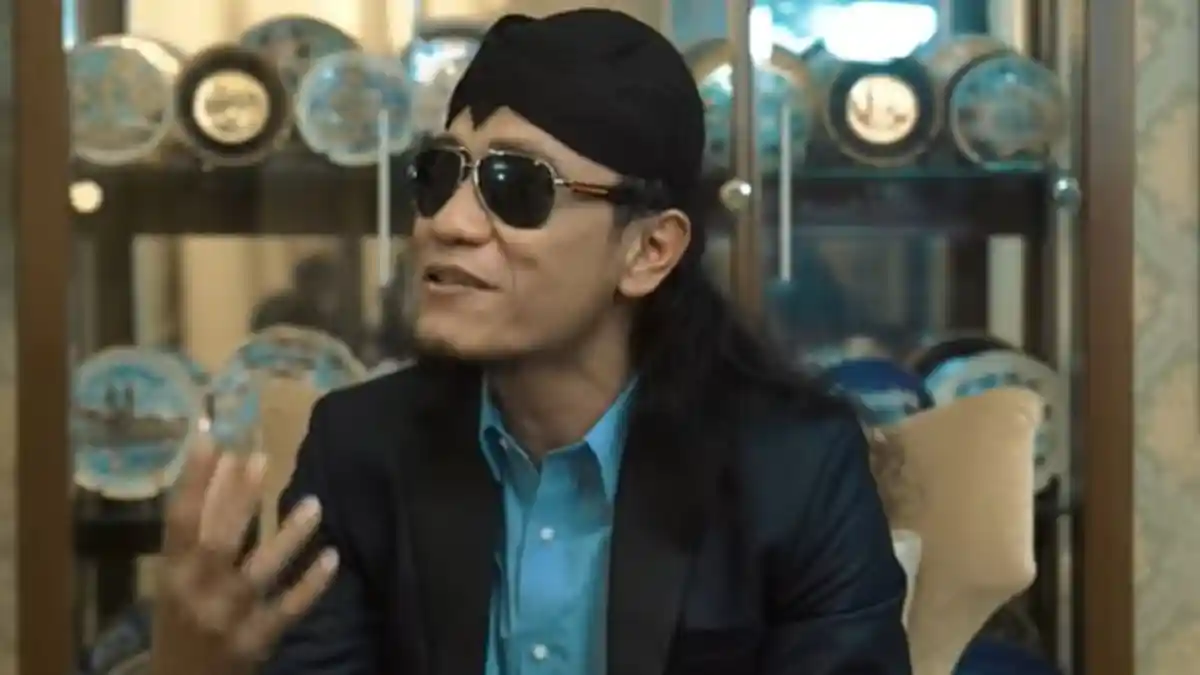 Gus Miftah hingga Ustaz Yusuf Mansur Ikut Komentari Aksi Juragan 99 Tuntaskan Wajib Pajak: 'Juara'