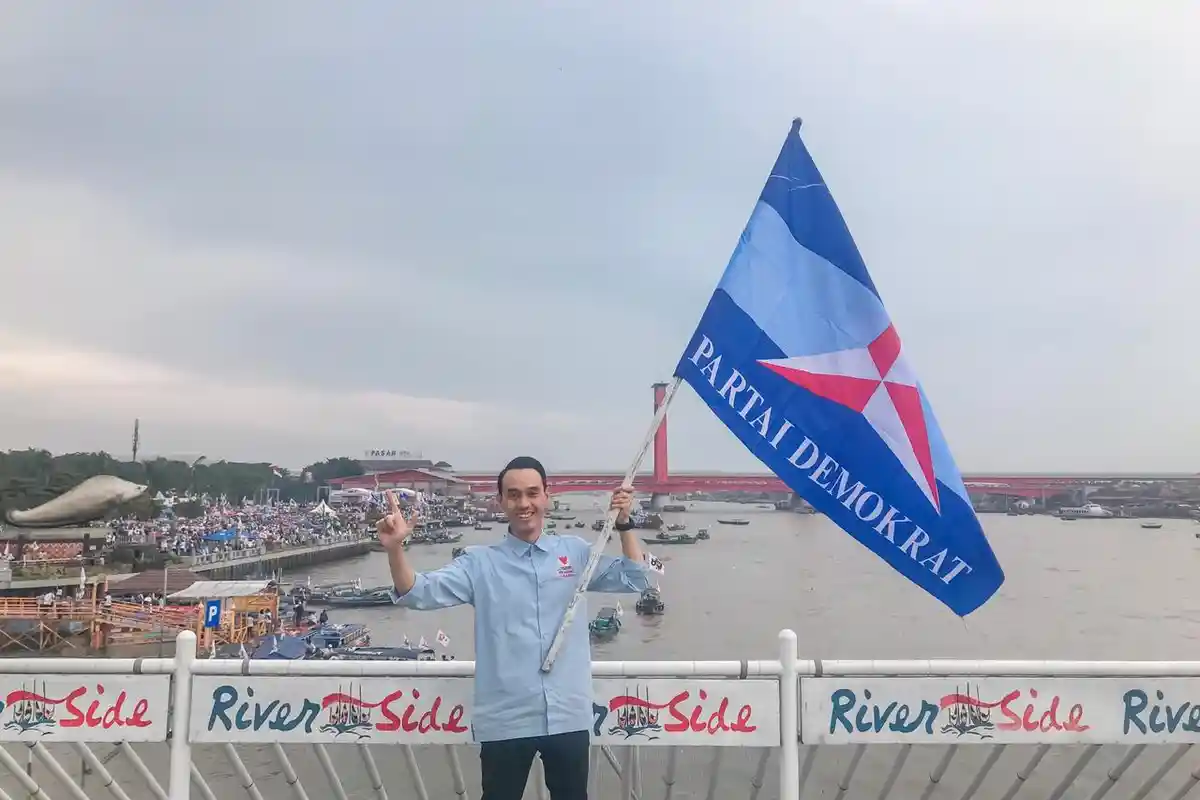 Iuran BPJS Kesehatan Kembali Naik, Muchendi : Pak Jokowi Lagi Ngeprank