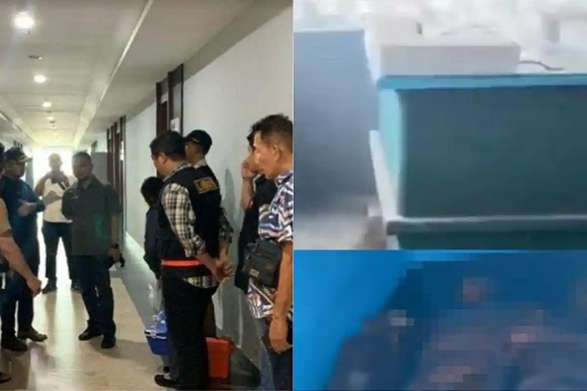 Respon IDI Sumut Soal Penemuan Mayat di Unpri Medan yang di Klaim Pihak Kampus Itu Cadaver