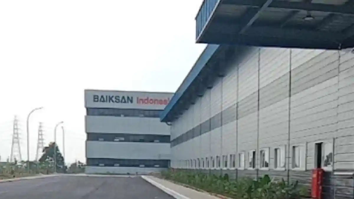 Lowongan Kerja Karawang: PT Baiksan Indonesia Butuh Segera Operator Produksi