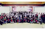 Reuni 3 Dekade Alumni SMADA 96 Makassar, Hangatkan Kembali Ikatan Keluarga Setelah 30 Tahun