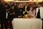 Syukuran Sinetron Nyong Mutiara Hitam