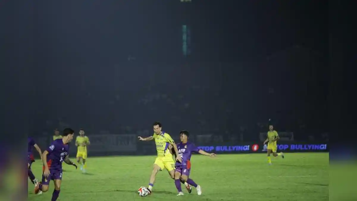 Thom Haye Soroti Soal Perjalanan Jelang Laga Persib Bandung VS Semen Padang