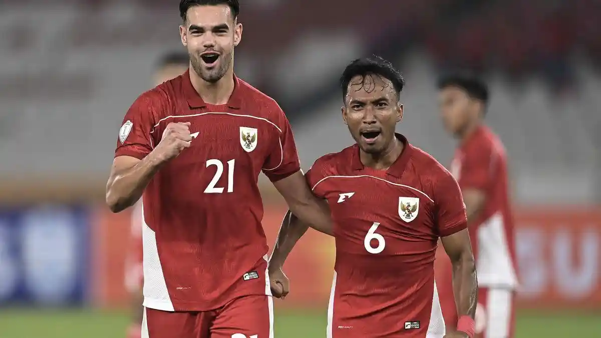 LINK Live Streaming Timnas Indonesia vs Laos, Kualifikasi Piala Asia U23 2026