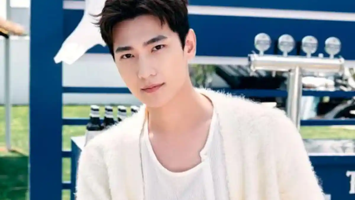Profil dan Biodata Yang Yang Lengkap dengan Drama China yang Diperankan, Ada Fireworks of My Heart