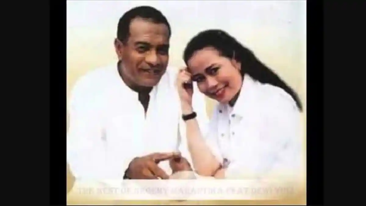 Chord Kunci Ukulele Kharisma Cinta - Broery Marantika, Hati-hati Cinta Juga Bisa Membawa Duka