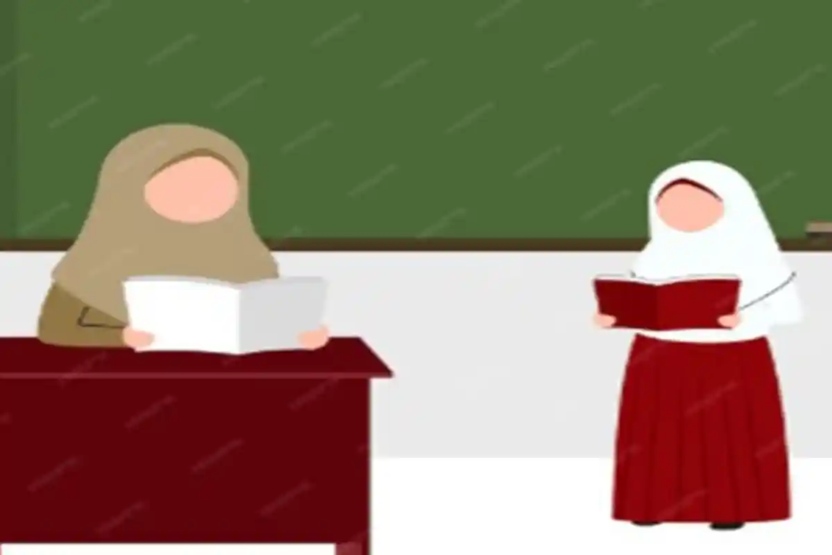 Contoh Modul Ajar Deep Learning Kimia di Kelas 12 SMA/MA Bab IV Makromolekul Organik Semester 1