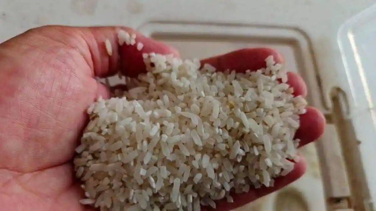 Produsen Diduga Oplos Beras Premium, PT Belitang Panen Raya Diperiksa Bareskrim