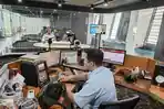 Permudah Aduan Masyarakat, Bid Propam Polda Kalbar Sosialisasikan QR Code Yanduan di RRI Pontianak