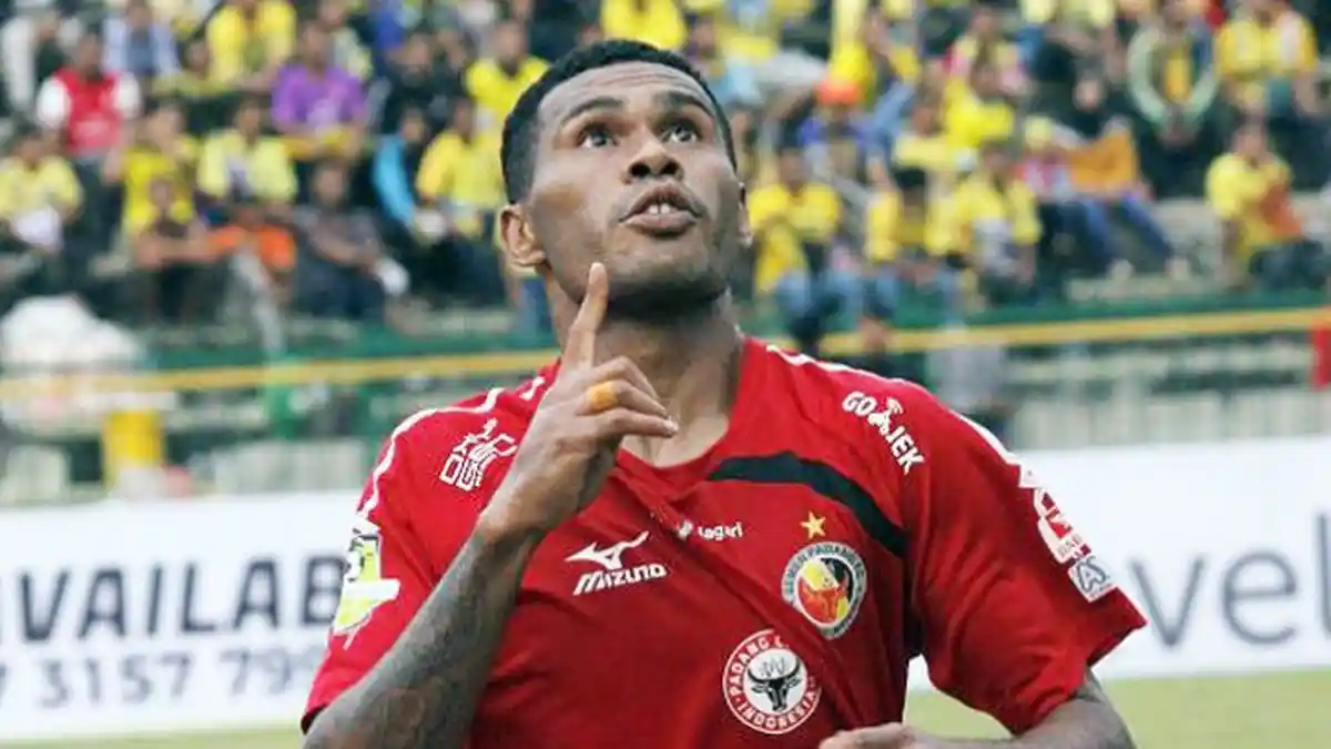 Jelang Persib Bandung vs Semen Padang, Tim Tamu Borong 4 Pemain di Penutupan Bursa Transfer