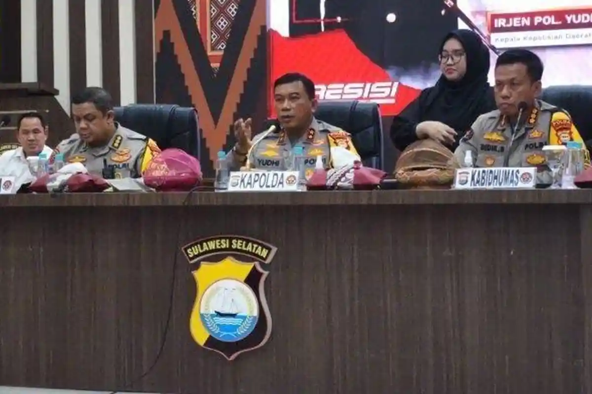 Nurdaliah, Basri Baco, Aria Perkasa Jadi Jaksa Penuntut Kasus Uang Palsu Annar Sampetoding Cs
