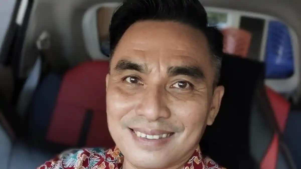 Pekan Suci Sebagai Potensi Wisata Religi Berbasis Komunitas