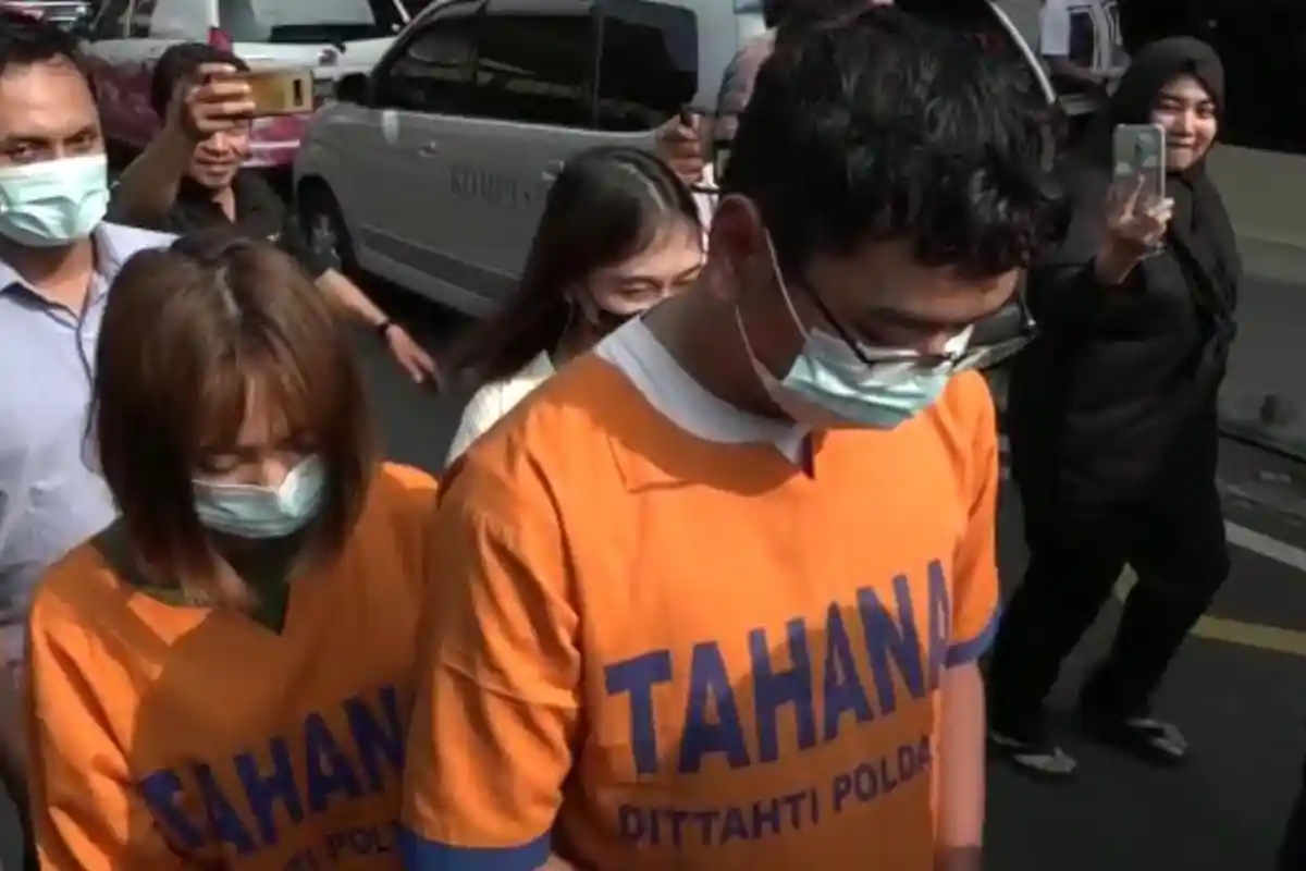 Terungkap Latar Belakang Pemeran Pria Video Dewasa Kebaya Merah, Punya Kemampuan Khusus