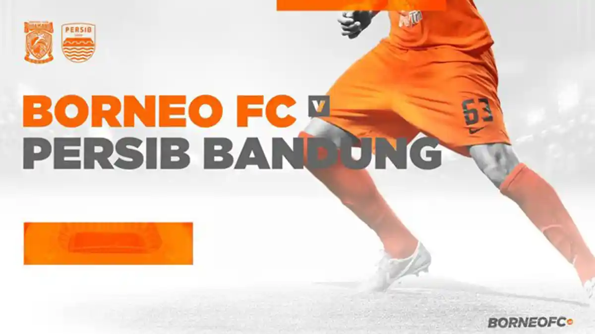 Jelang Borneo FC vs Persib Bandung, Robert Sebut Maung Bandung Hadapi Tantangan Berat
