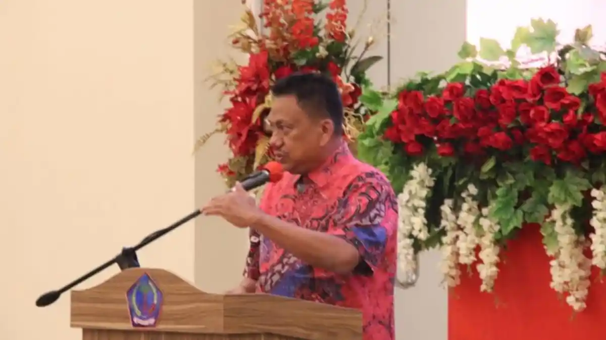 Sulawesi Utara Primadona Kunjungan Kerja, Usai Komisi IV DPR RI Lanjut Komisi X
