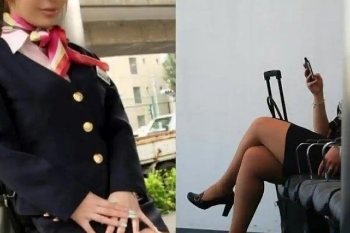 Pramugari Cantik Ditemukan Tewas di Bak Mandi Setelah Diketahui Ngamar Bareng Pria Misterius?