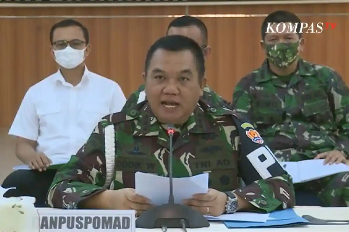 Sebelum Serang Polsek Ciracas, Oknum TNI Sempat Diberitahu Polisi Fakta Prada MI Hanya Kecelakaan