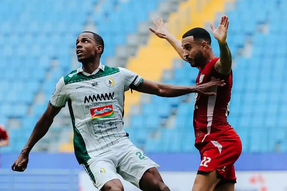 Jadwal Liga 1 Pekan ke-31 Hari Ini Sabtu 3 Mei, Ada PSS Sleman vs PSM Makassar Kick Off 19.00 WIB