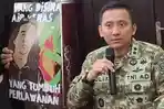 Sikap Kapuspen TNI Prajuritnya Diduga Terlibat Penyiraman Air Keras Andrie Yunus, 4 Pelaku Terlatih