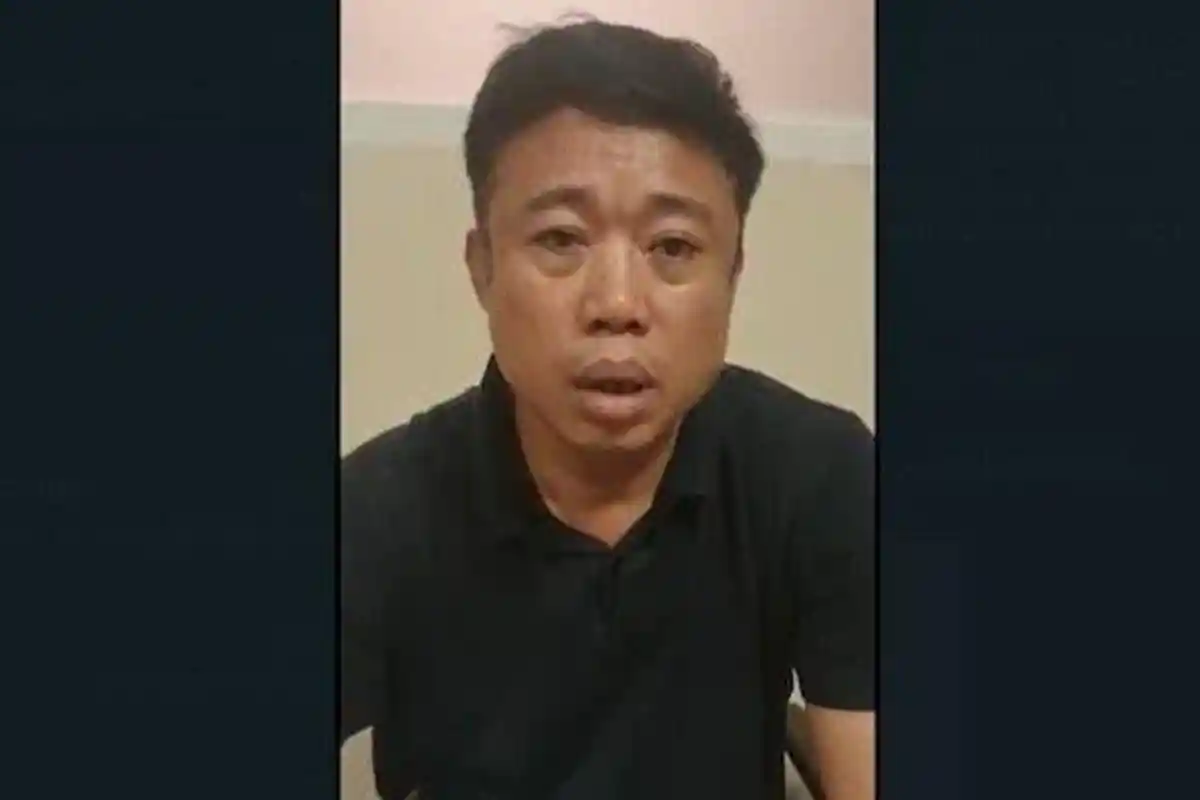 Ismail Bolong Tak Diketahui Keberadaannya, Bareskrim: Bakal Masuk DPO jika Tak Kooperatif