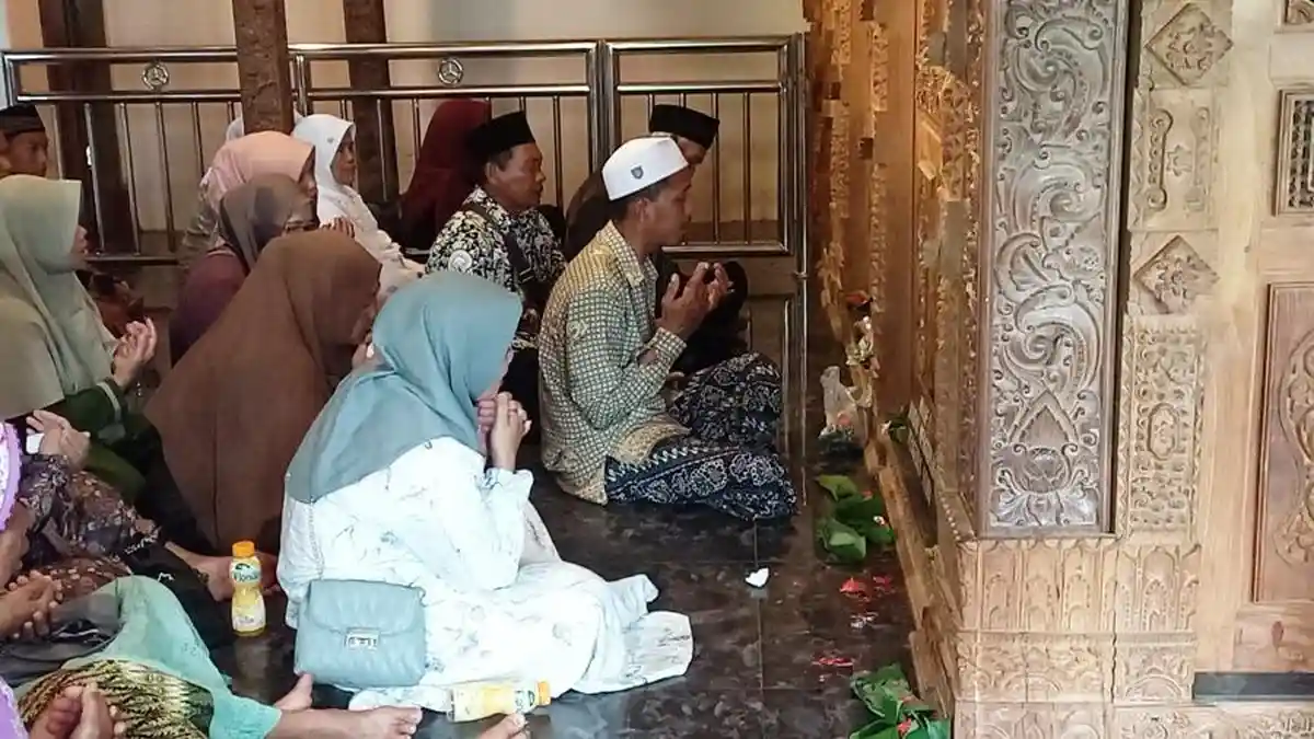 Jadwal Imsak dan Buka Puasa di Kabupaten Kudus, Kamis 26 Februari 2026