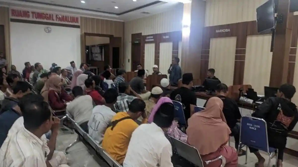 194 Warga Diduga Jadi Korban Penipuan Biro Haji dan Umrah di Kudus, Kerugian Tembus Rp4 Miliar