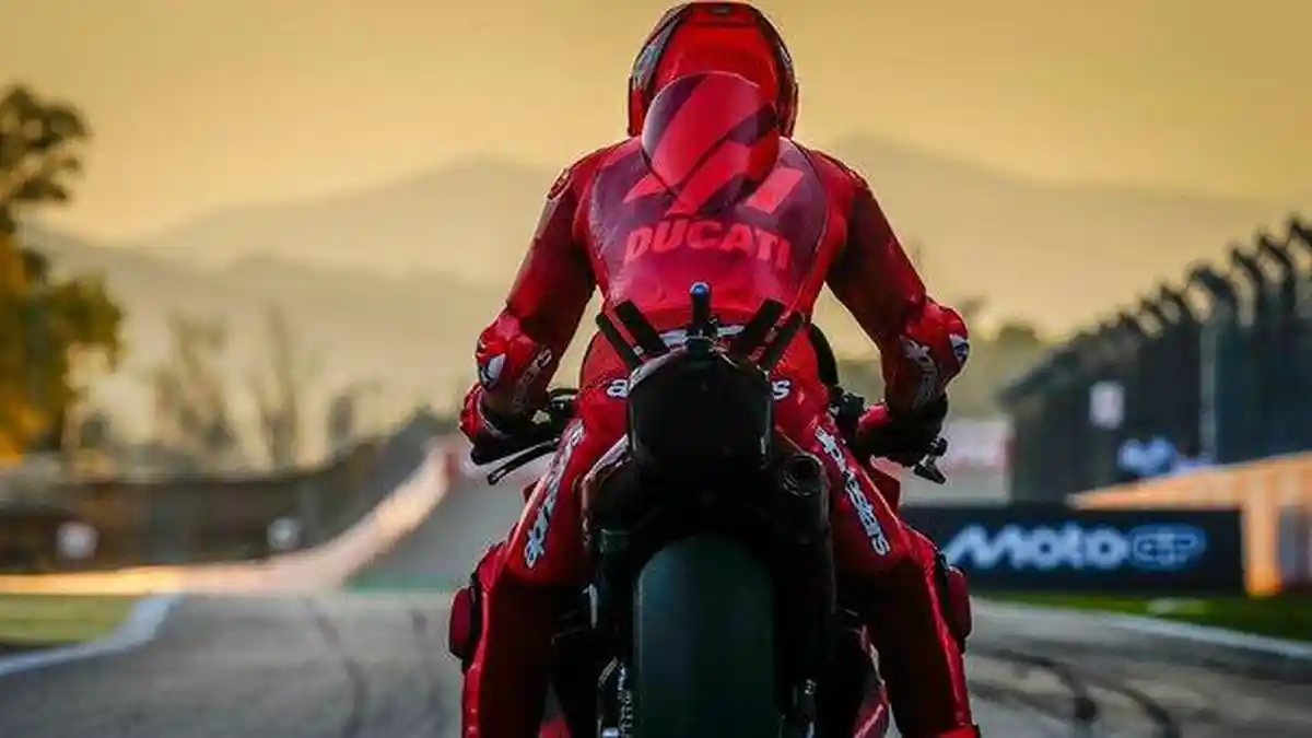 AKSI Marc Marquez Langsung Bikin Ducati Mati Kutu di MotoGP 2025