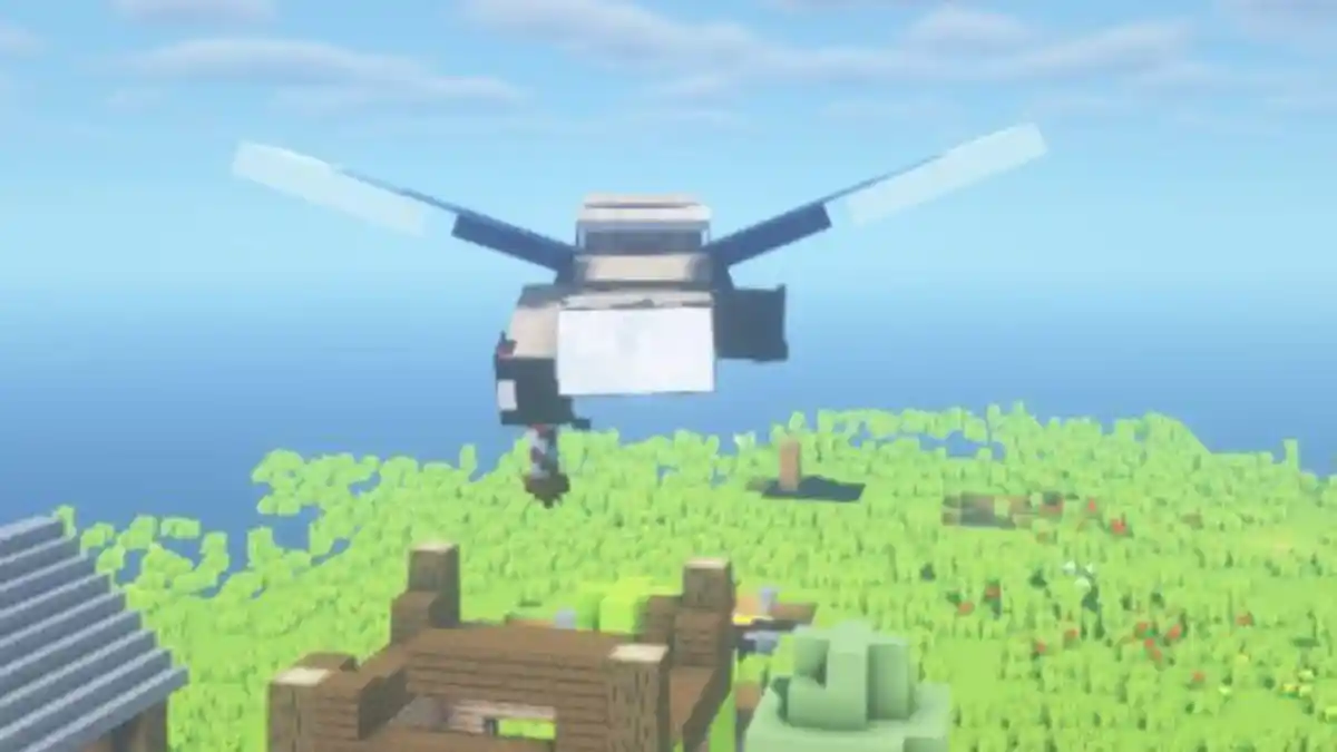 Download Minecraft 1.20 Mojang Studio, ketahui Cara Mendapatkan Elytra dalam Permainan