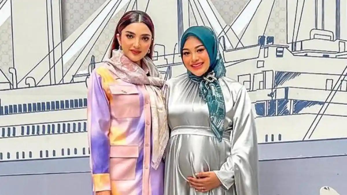 Aurel Hermansyah Ungkap Alasan Setujui Ashanty jadi Ibu Sambung: Bunda Beda dari yang Lain