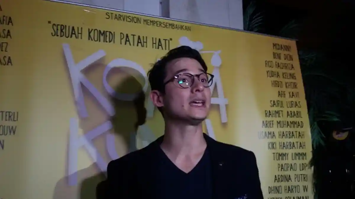 Kebakaran Rumah Artis Nino Fernadez, Diduga Akibat Kontak Arus Pendek