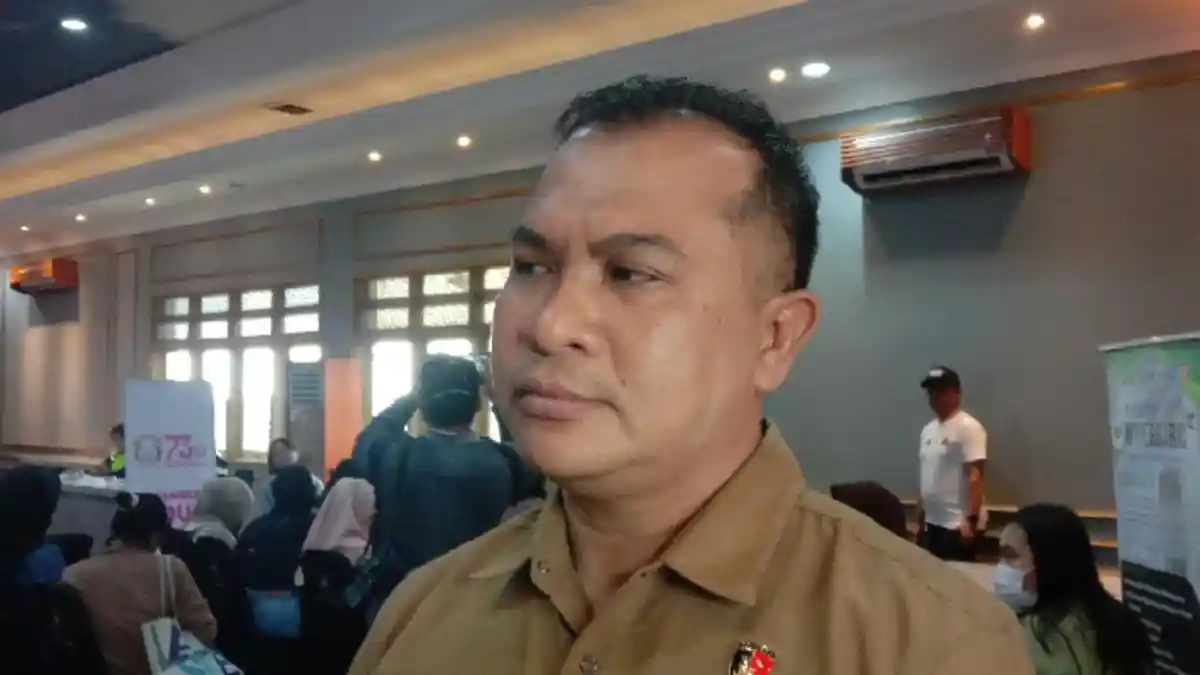 Kasus Pelecehan Pasien, Dokter AY Minta Jadwal Pemeriksaan Dimajukan 