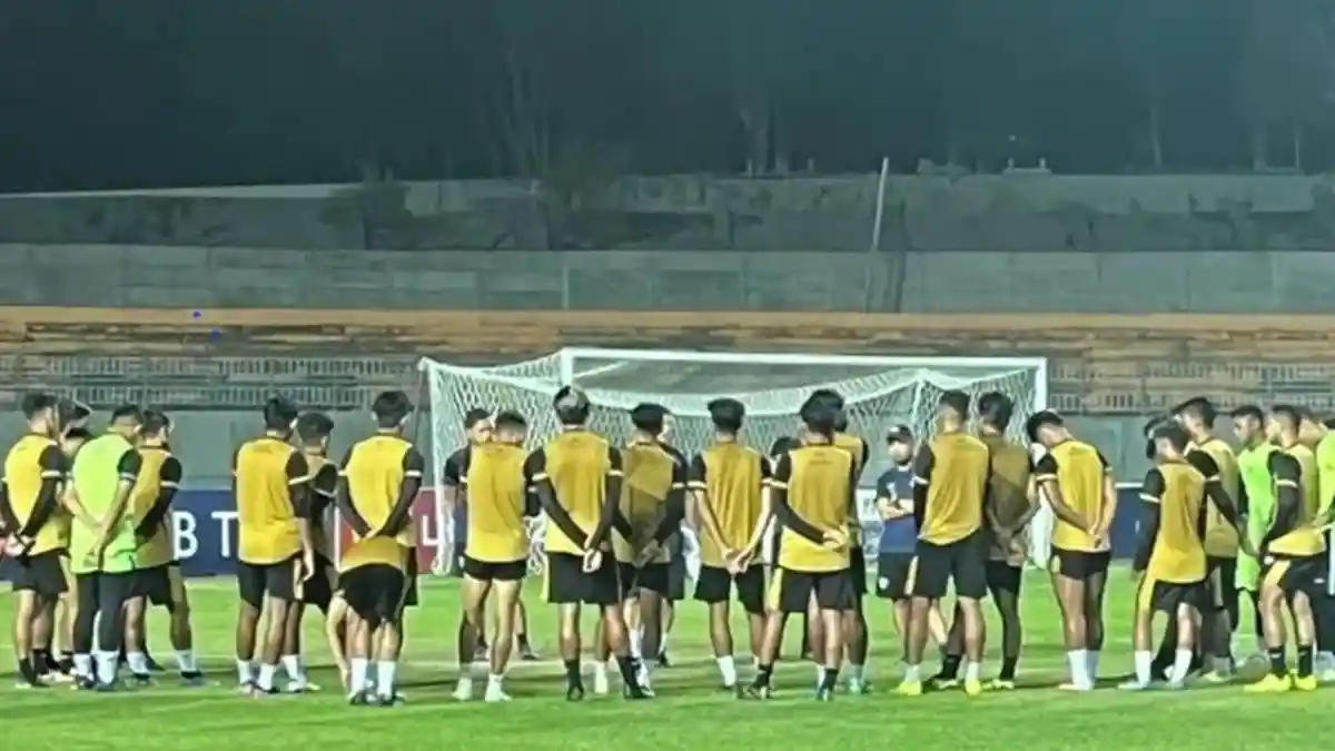 Daftar Rencana Buruan Pemain Gresik United untuk Kompetisi Liga 2 Ada Pemain Eks Liga 1