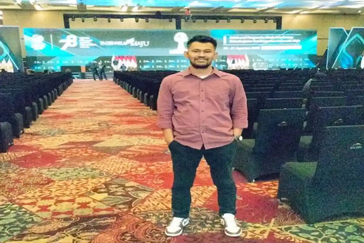 Pilkada Bintan 2024 Mulai Panas, Bermunculan Sosok Penantang Roby Kurniawan