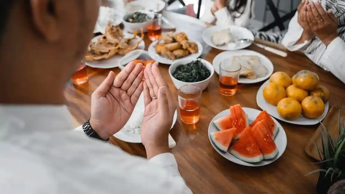 Unik, UEA Dilarang Menolak Ajakan Bukber Ramadhan 2023