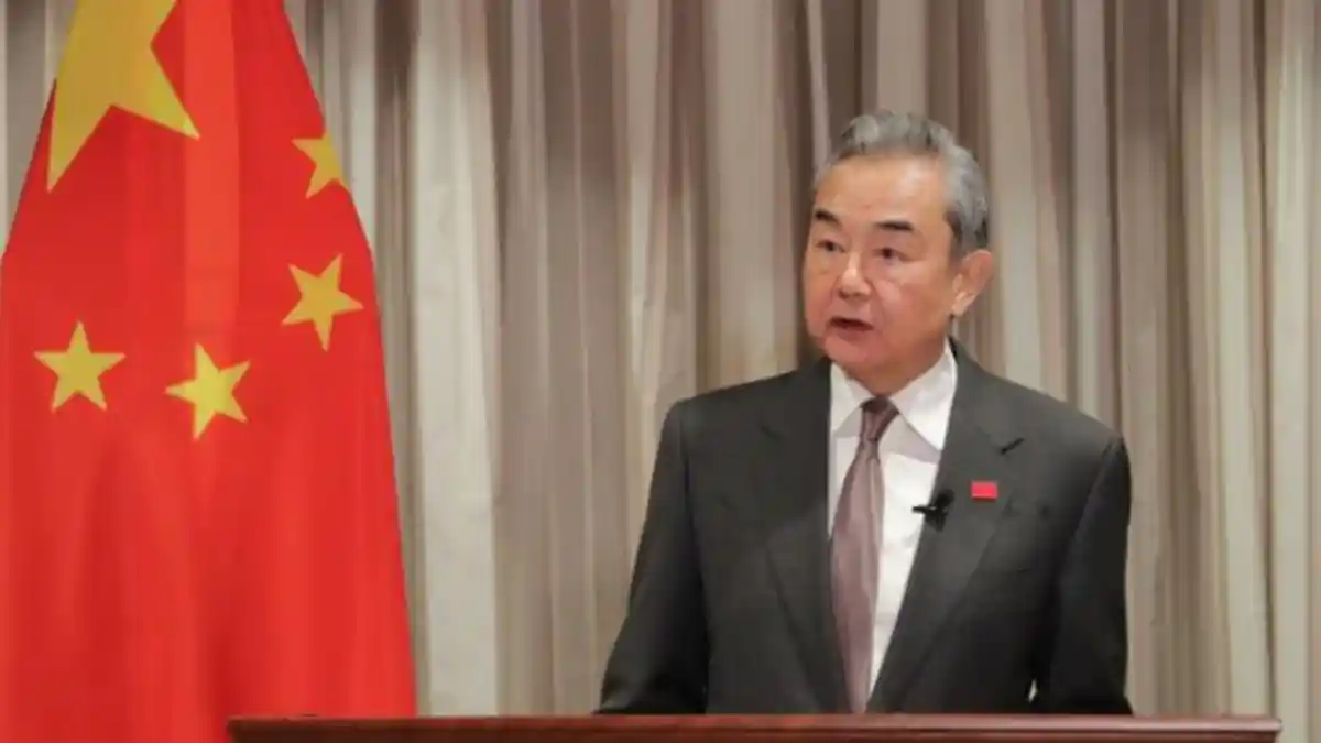 Menlu China Wang Yi Kunjungi Rusia, Dukung Normalisasi Hubungan AS-Rusia