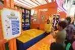 Kota Kasablanka Hadirkan Pororo Carnival Sambut Libur Sekolah 