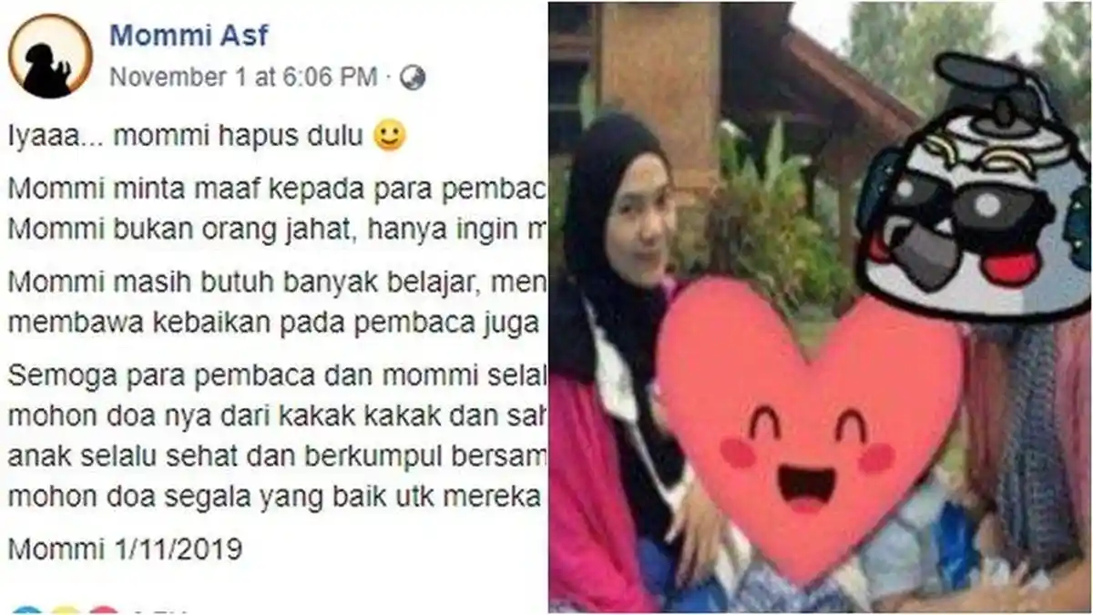 Kisah Layangan Putus Belum Tentu Benar, Mengapa Orang Mudah Percaya dan Langsung Bersimpati?